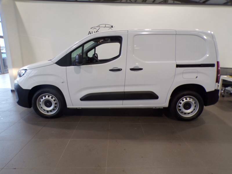 Citroen Berlingo Enterprise - 2025 75 White #6