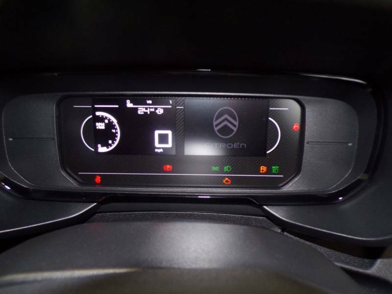 Citroen Berlingo Enterprise - 2025 75 White #2