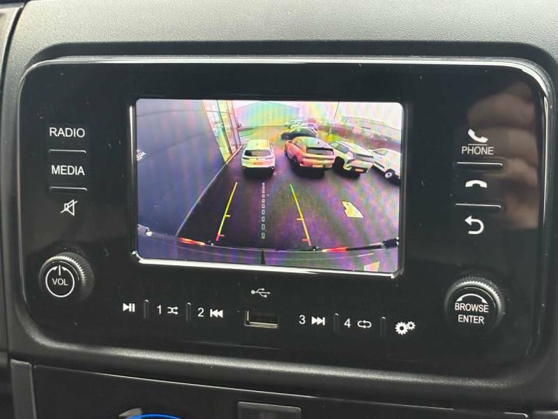 Citroen Relay 2.2 Blue Hdi 140Hp L2 H2 Enterprise - 2025 7 Grey #4