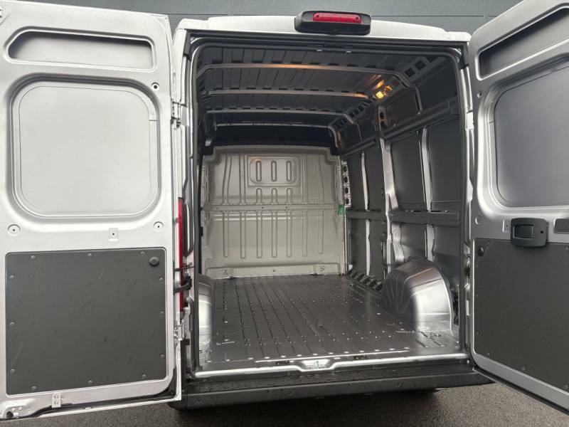 Citroen Relay 2.2 Blue Hdi 140Hp L2 H2 Enterprise - 2025 7 Grey #6