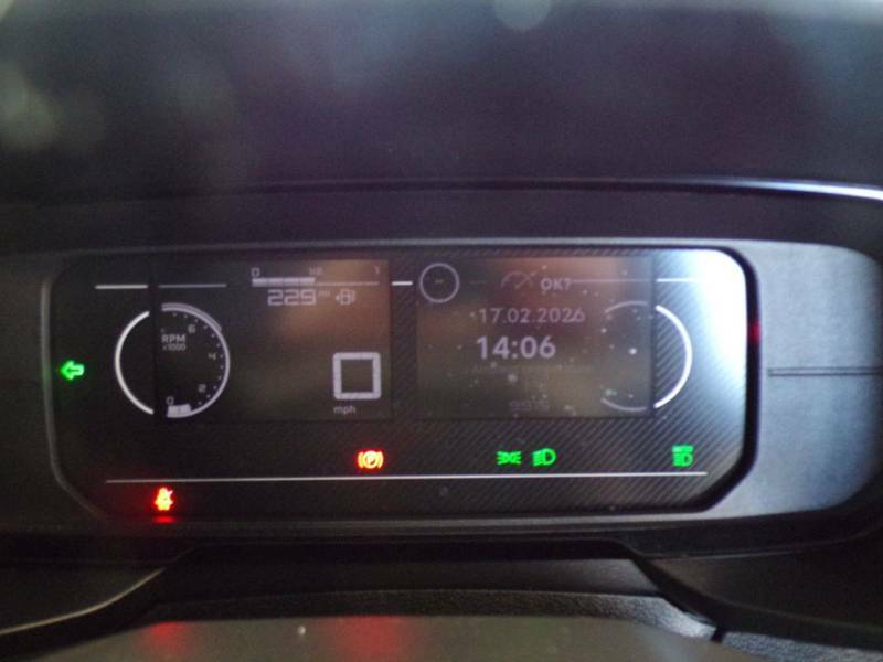 Vauxhall Combo 1.5 Turbo D 100Ps Prime H1 Van - 2024 74 DV74BYD White #3