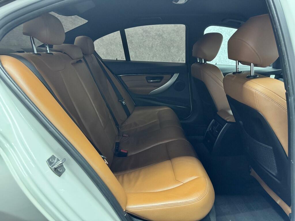 BMW 3 Series 2.0 330E 7.6Kwh M Sport Euro 6 Ss RJ16EPN White #6