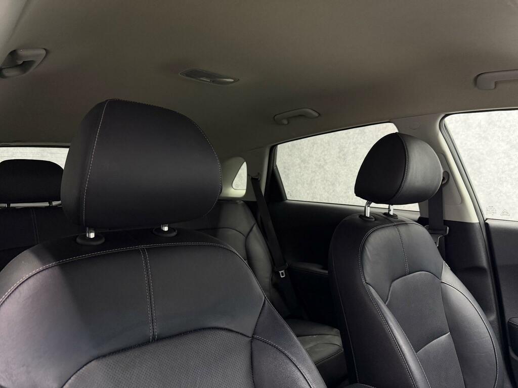Kia e-Niro 1.6 Gdi 8.9Kwh 3 Dct Euro 6 Ss Blue #5