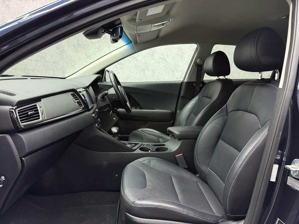 Kia e-Niro 1.6 Gdi 8.9Kwh 3 Dct Euro 6 Ss Blue #3