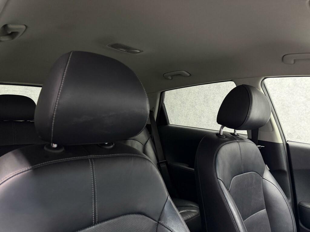 Kia Niro 1.6H Gdi 3 Dct Euro 6 Ss LF67ZDD Grey #5