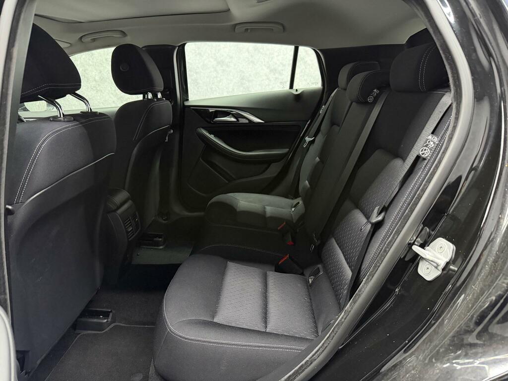 Infiniti QX30 2.2D Premium Dct Awd Euro 6 Ss Black #6