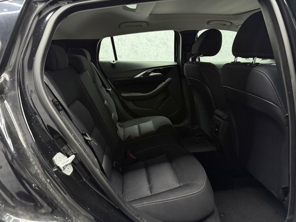 Infiniti QX30 2.2D Premium Dct Awd Euro 6 Ss Black #5