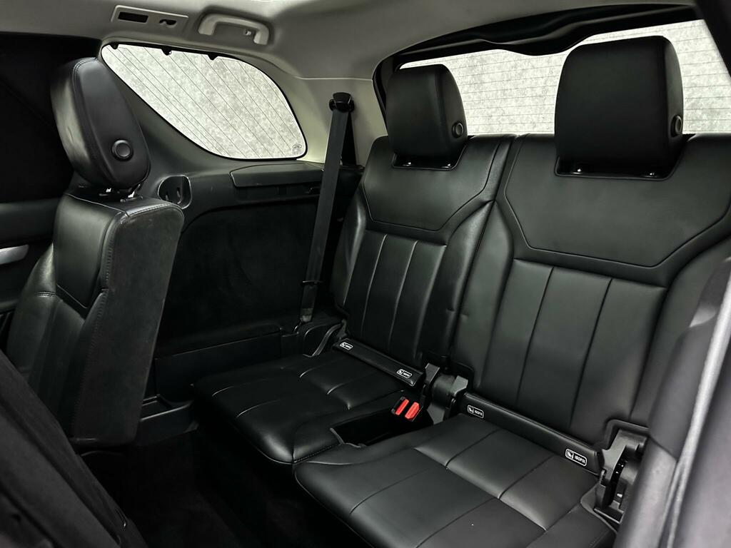 Land Rover Discovery 3.0 Sd V6 Landmark Edition 4Wd Euro 6 Ss 5  Blue #6