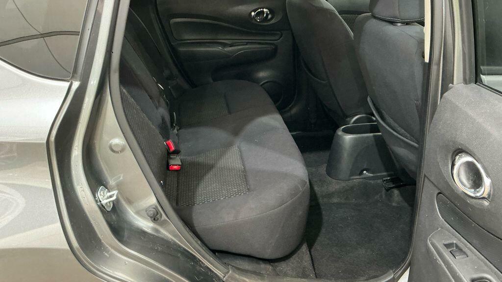 Nissan Note 1.2 Dig-s Acenta Premium Xtron Euro 6 Ss ND16DZU Grey #3
