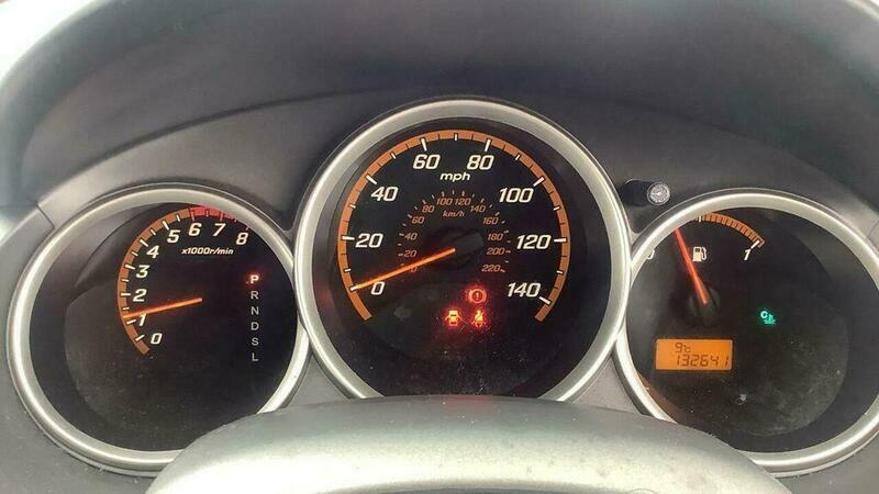 Honda Jazz 1.4 I-dsi Se Cvt-7 FY07TXD Silver #3