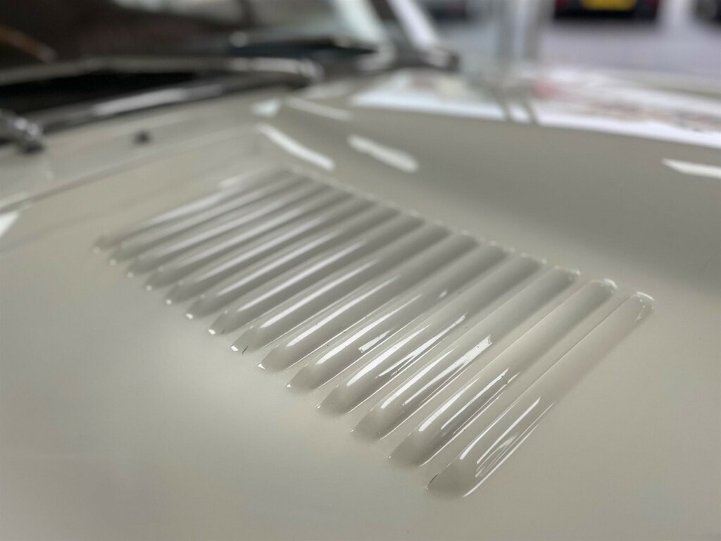 Jaguar E-Type Petrol AAA156C White #6
