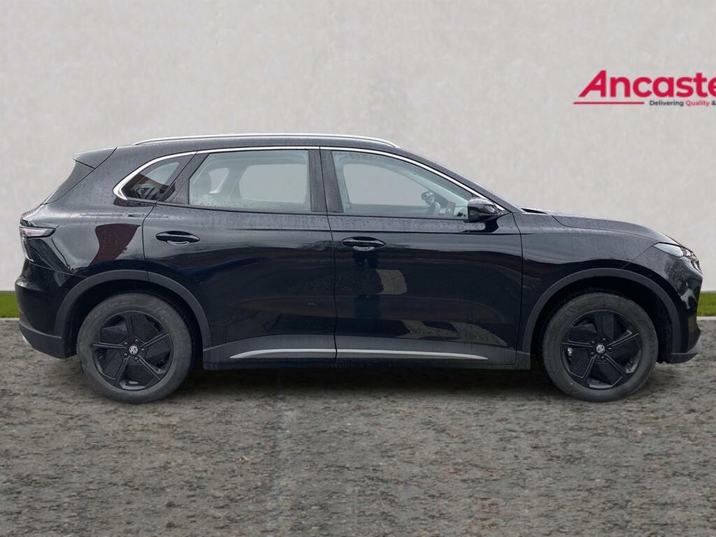 MG MGS5 170Kw Se Ev Long Range 64Kwh LY75KFO Black #2