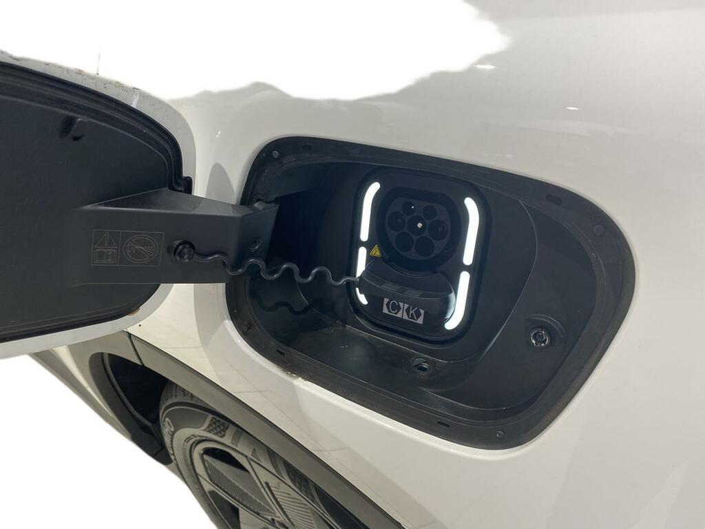 MG MGS5 125Kw Se Ev 49Kwh LV75FVS White #6