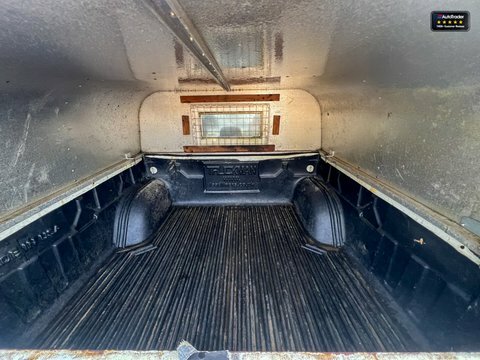 Mitsubishi L200 4Work 2.5 #6