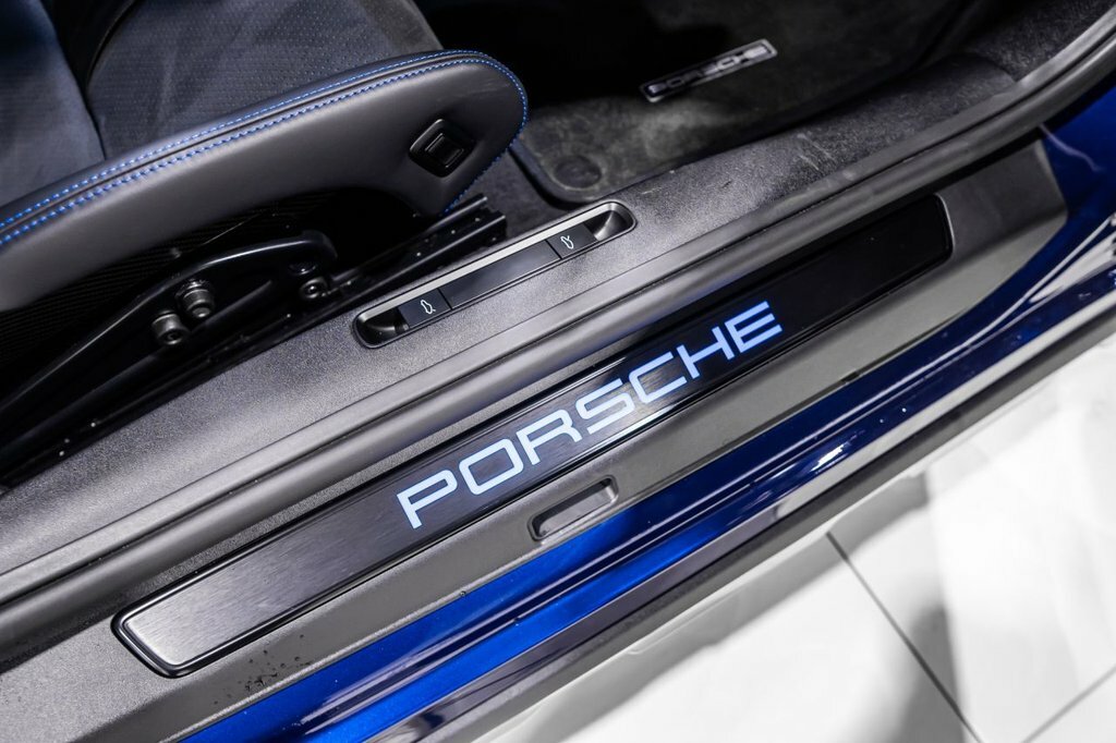 Porsche 911 3L Dakar Pdk #5