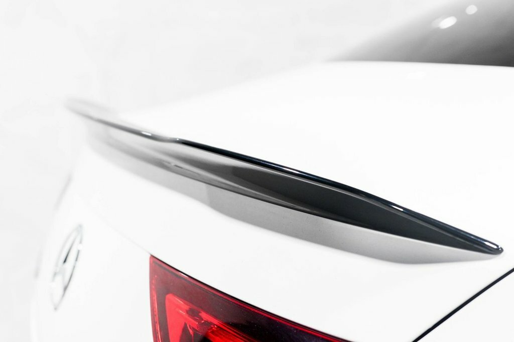 Mercedes-Benz CLA Class 2L Amg S Plus SN20UUW White #6