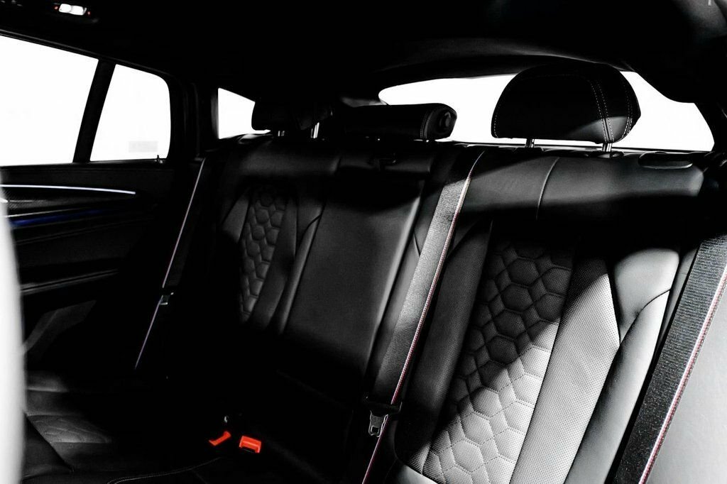BMW X4 M 3L Competition Black #6