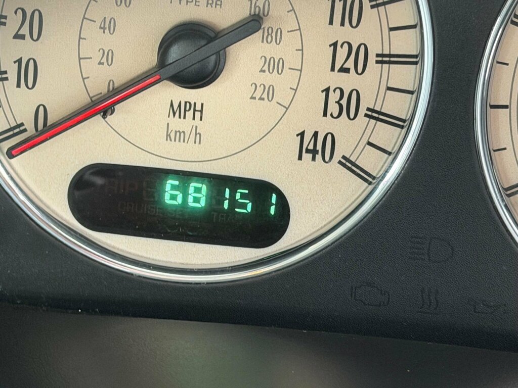 Chrysler Voyager Grand LX Black #19