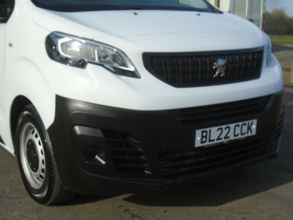 Peugeot Expert Bluehdi Professional Premium L1 BL22CCK #6