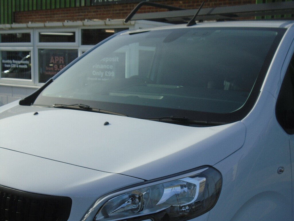 Peugeot Expert Bluehdi Professional Premium L1 BL22CCK #5
