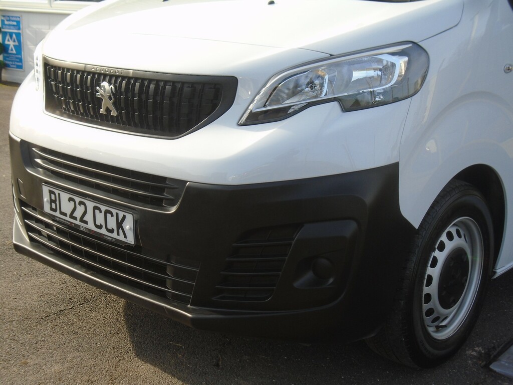 Peugeot Expert Bluehdi Professional Premium L1 BL22CCK #4