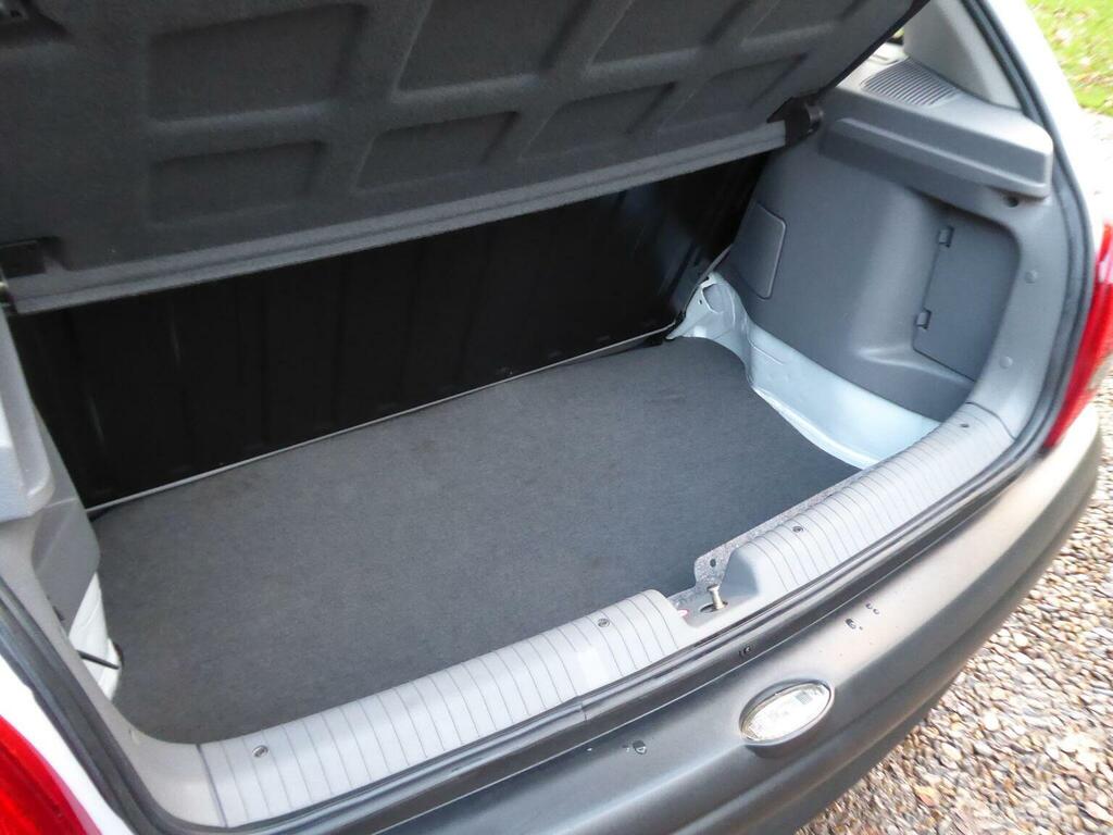 Vauxhall Corsa Hatchback #20