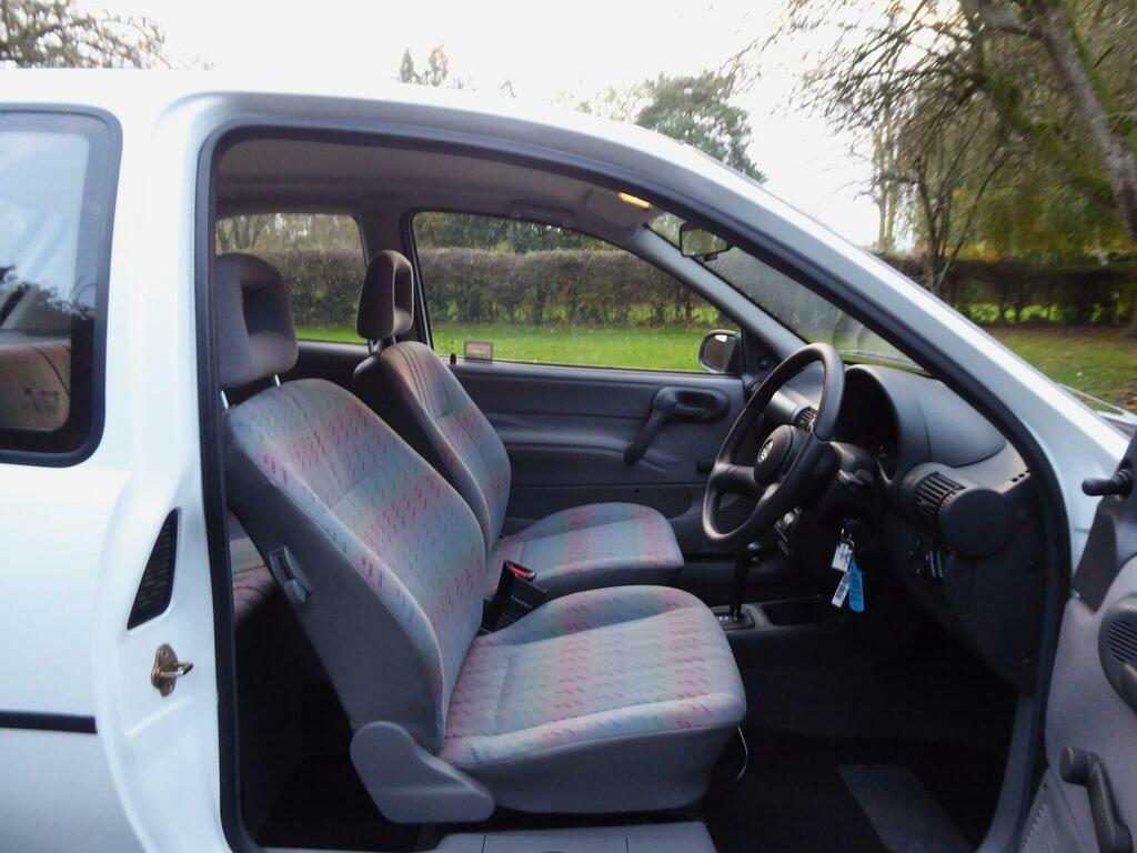 Vauxhall Corsa Hatchback #5