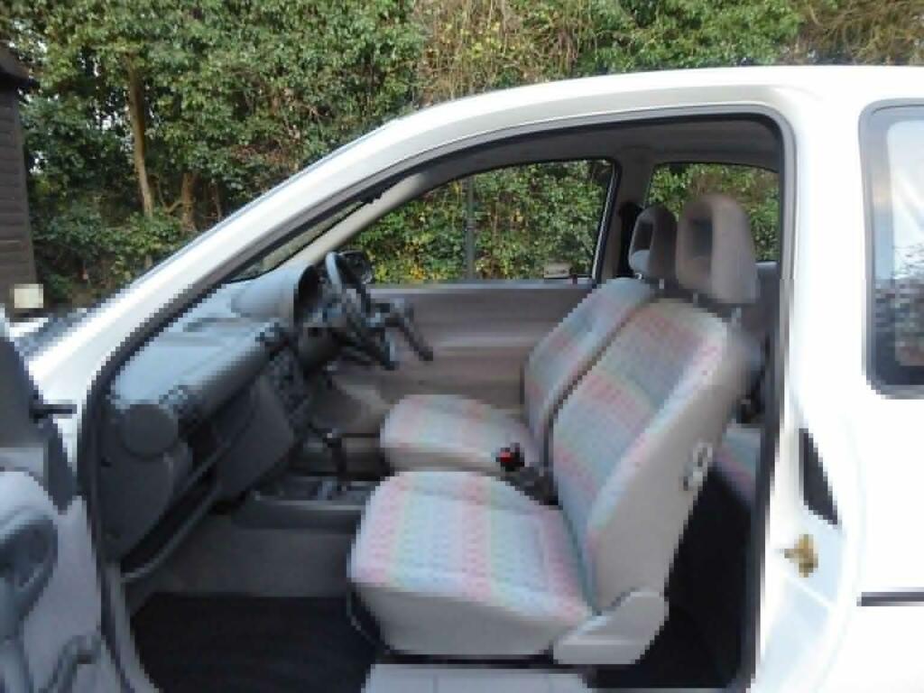 Vauxhall Corsa Hatchback #10