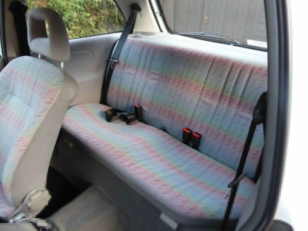 Vauxhall Corsa Hatchback #8