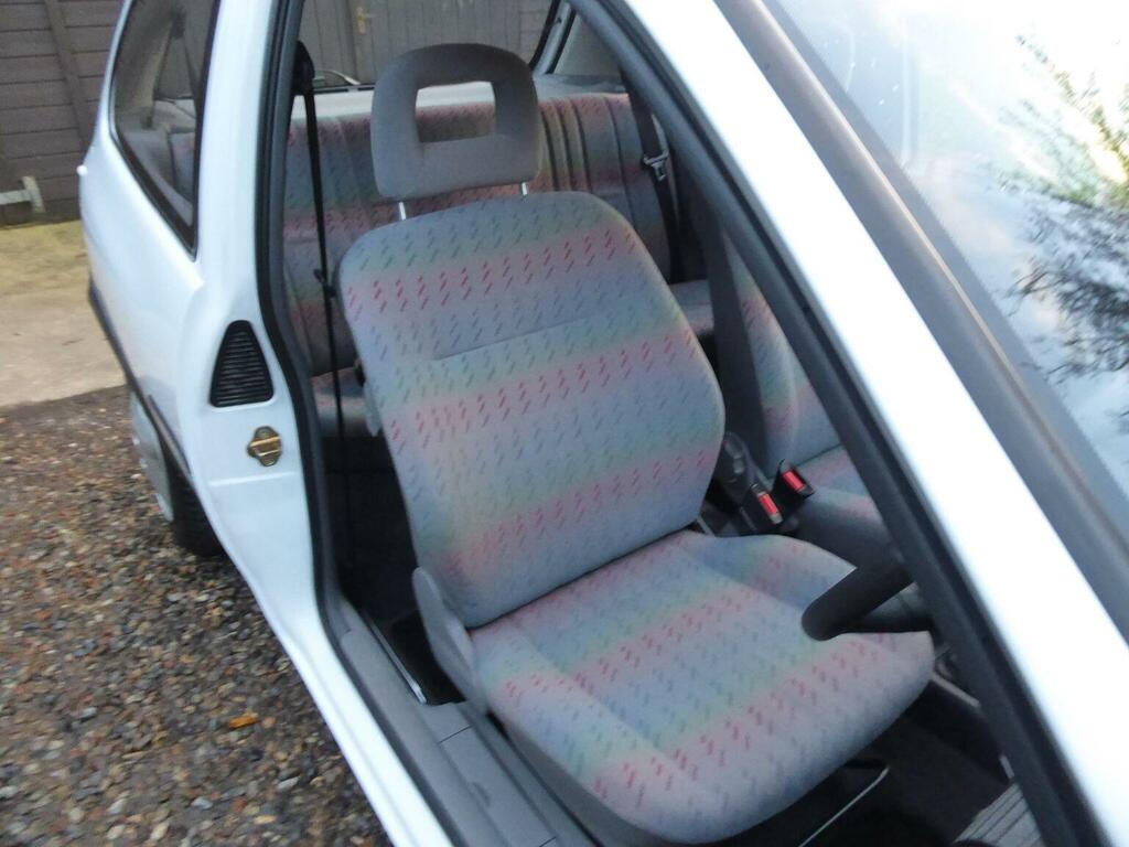 Vauxhall Corsa Hatchback #6
