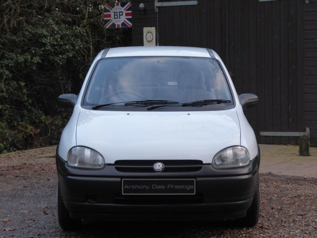 Vauxhall Corsa Hatchback #30