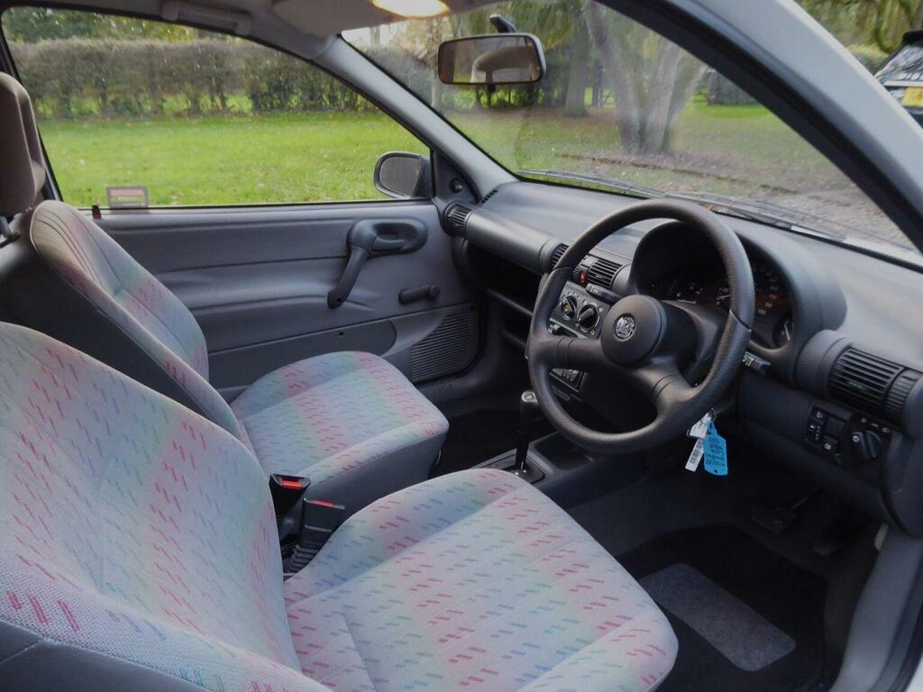 Vauxhall Corsa Hatchback #2