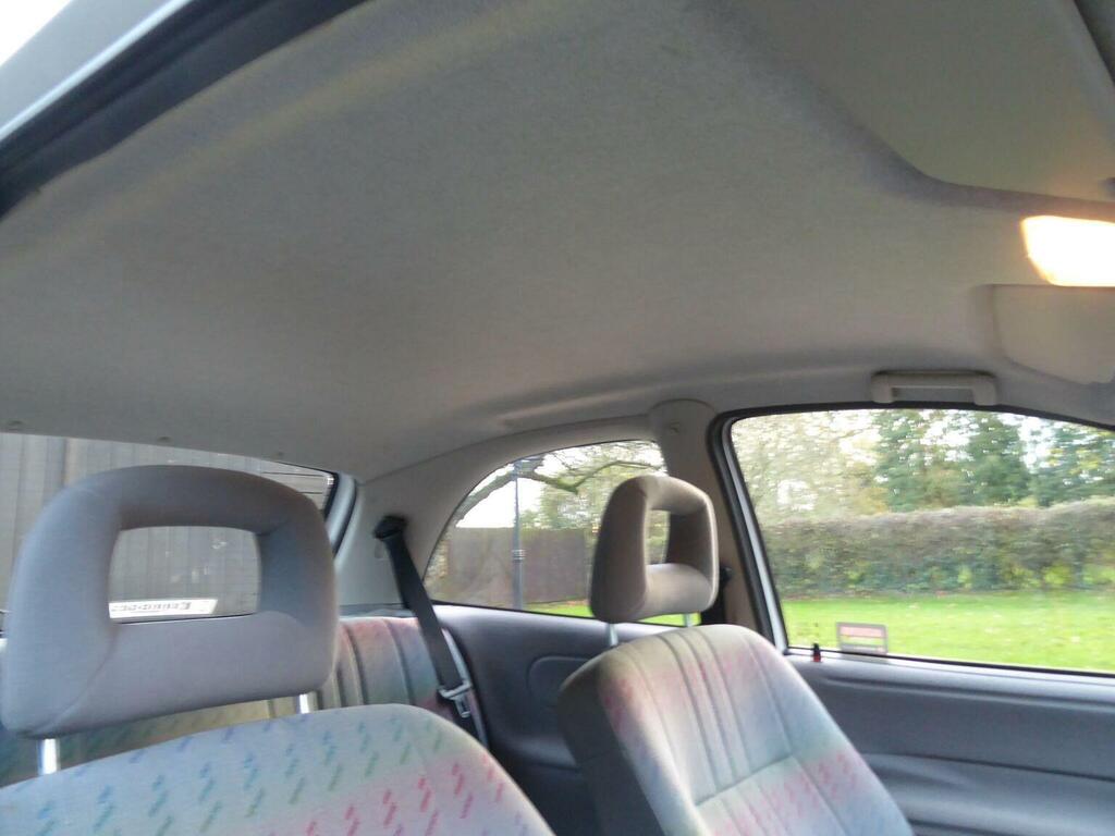 Vauxhall Corsa Hatchback #12