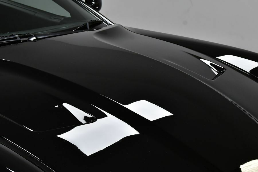 Ferrari 599 V12 Gtb Fiorano F1 Euro 4 #14