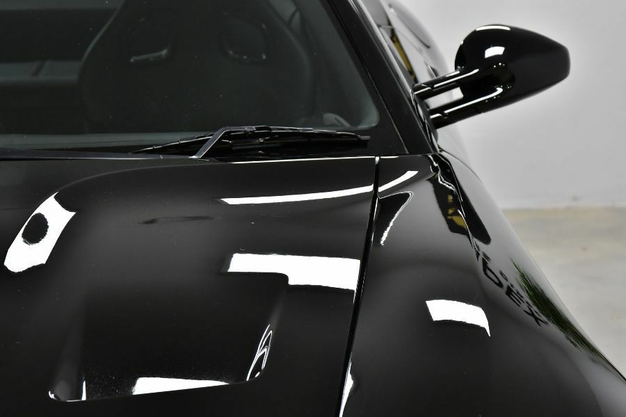 Ferrari 599 V12 Gtb Fiorano F1 Euro 4 #27