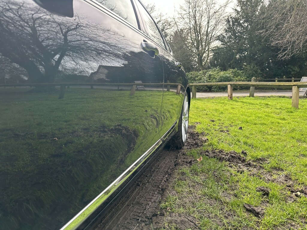 Volvo S90 Saloon 2.0 Inscription D4 2016 Grey #6