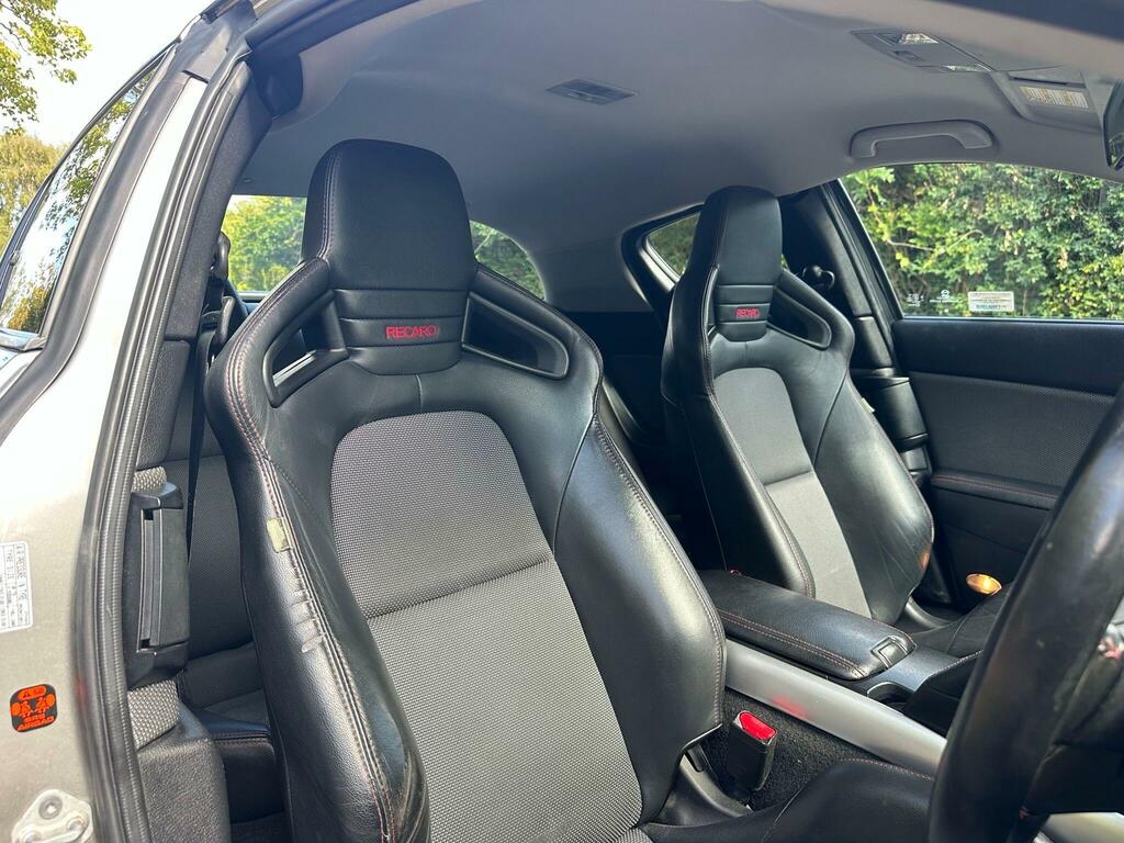 Mazda RX-8 Coupe 2.6 R3 200909 Black #18