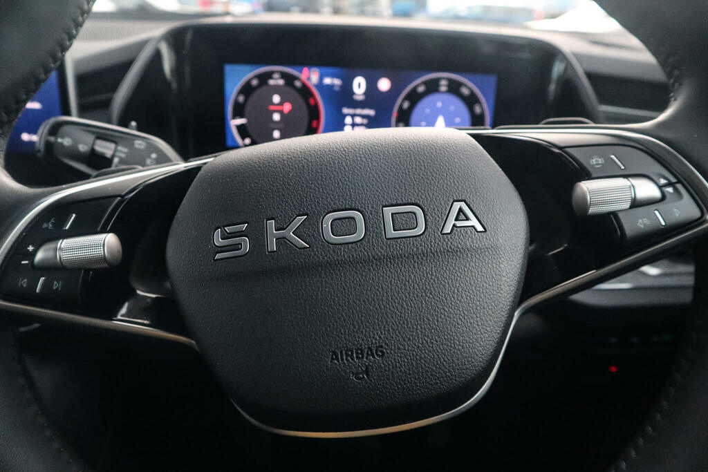 Skoda Kodiaq 2.0 Tdi Se L Dsg 7 Seat BG75XXP Grey #6