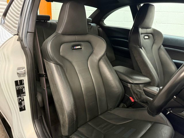 BMW M2 3.0 Biturbo Competition Dct Euro 6 Ss Orange #8