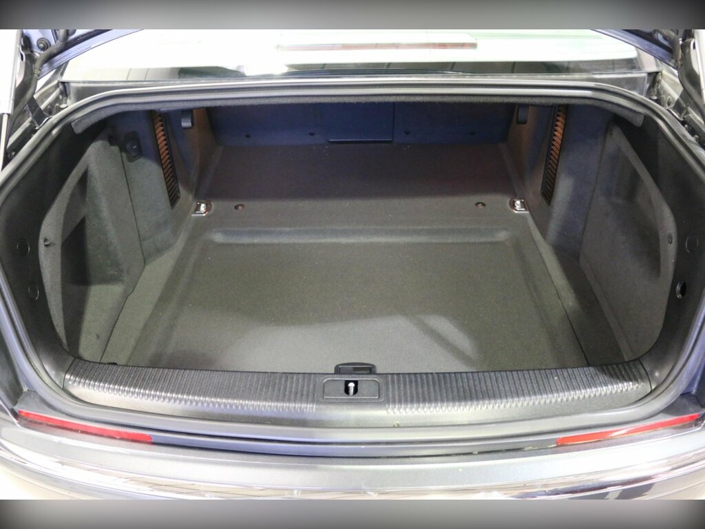 Audi S8 Saloon 5.2 Fsi Quattro 200707 Silver #63