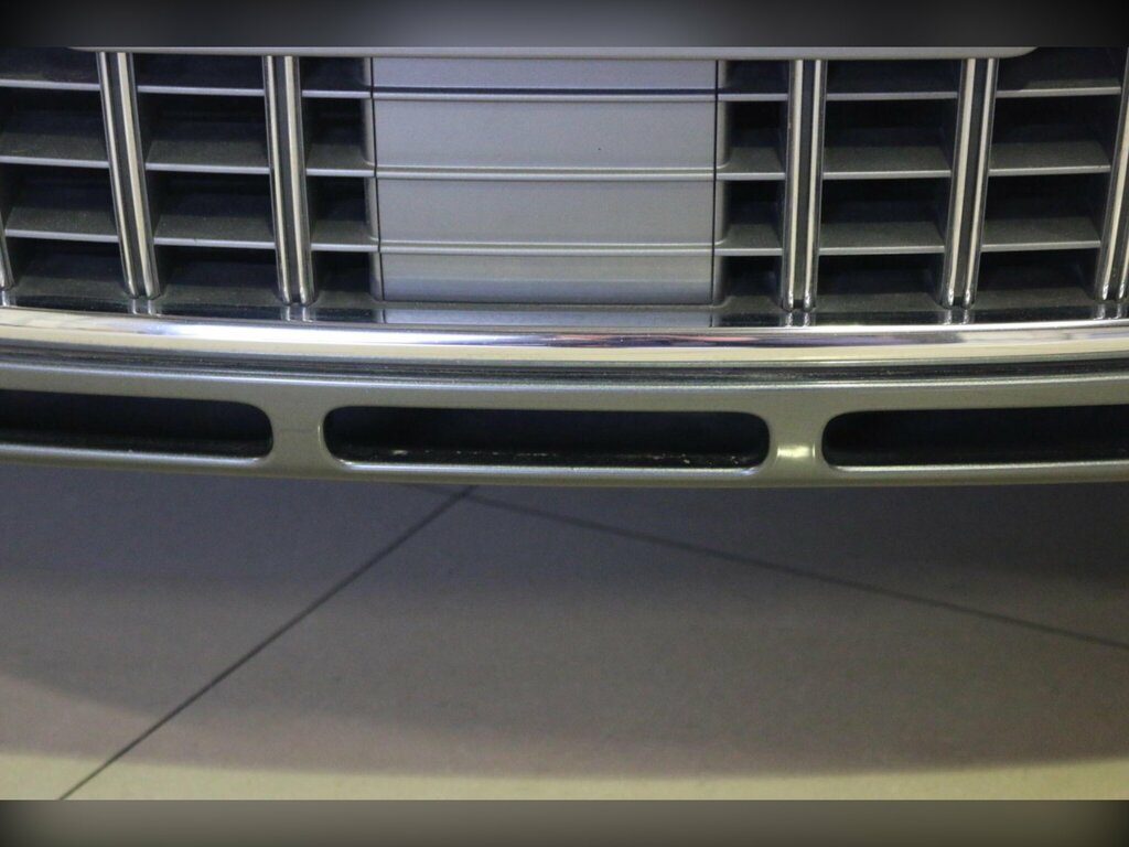 Audi S8 Saloon 5.2 Fsi Quattro 200707 Silver #33