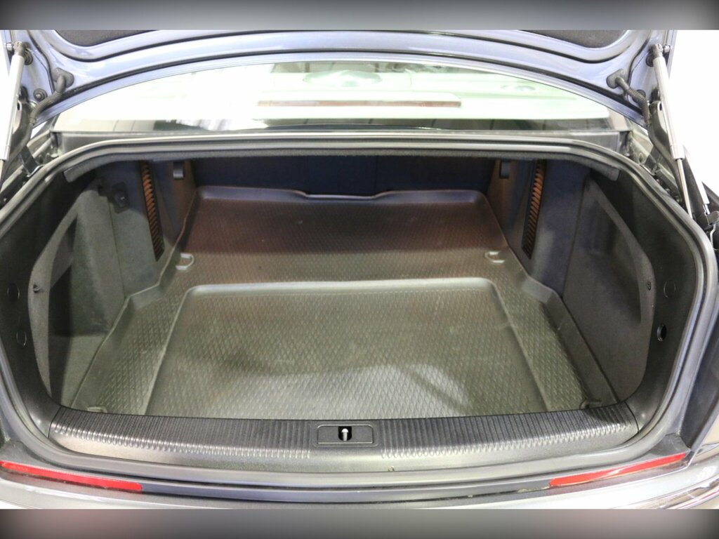 Audi S8 Saloon 5.2 Fsi Quattro 200707 Silver #69