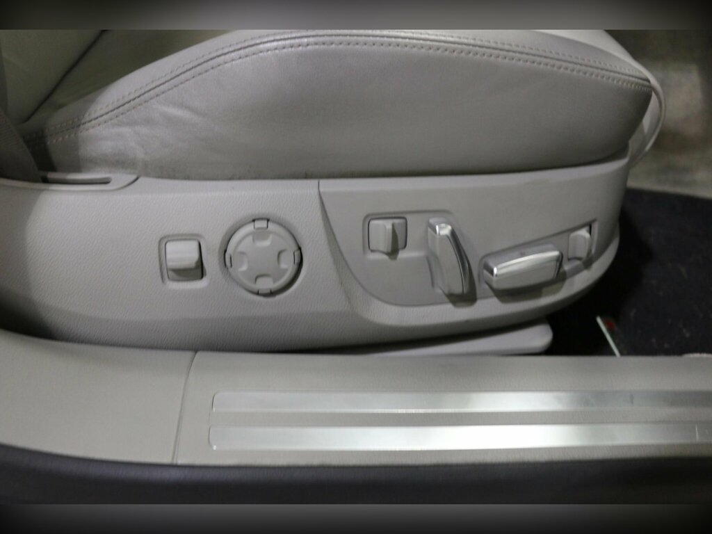 Audi S8 Saloon 5.2 Fsi Quattro 200707 Silver #66