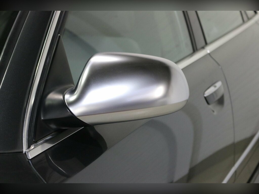 Audi S8 Saloon 5.2 Fsi Quattro 200707 Silver #19