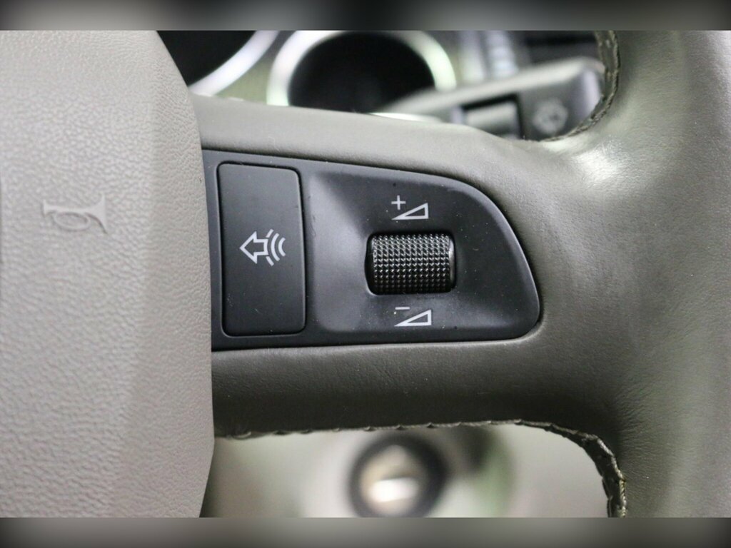 Audi S8 Saloon 5.2 Fsi Quattro 200707 Silver #71