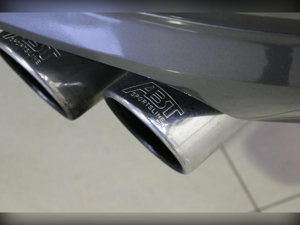 Audi S8 Saloon 5.2 Fsi Quattro 200707 Silver #43