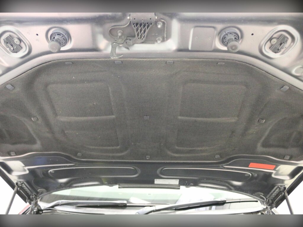 Audi S8 Saloon 5.2 Fsi Quattro 200707 Silver #92