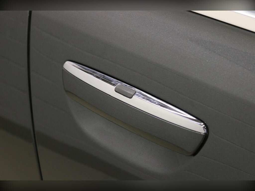Audi S8 Saloon 5.2 Fsi Quattro 200707 Silver #22