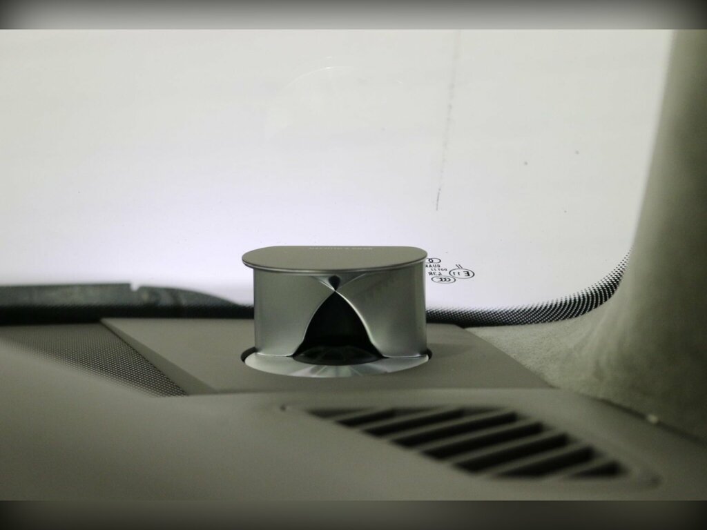 Audi S8 Saloon 5.2 Fsi Quattro 200707 Silver #84