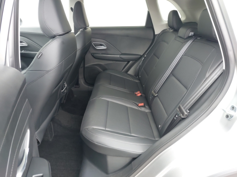 MG ZS 1.5 Hybrid Trophy Silver #6